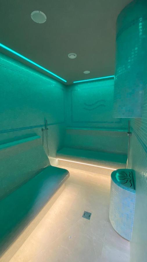Rewal Blue Sun Morska Apartment ภายนอก รูปภาพ